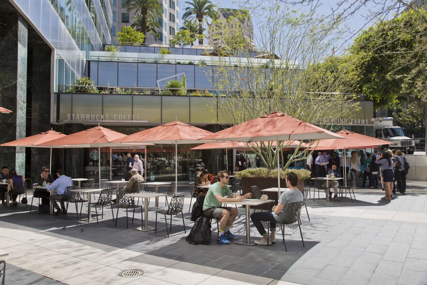 More Photos Of 444 S Flower St, Los Angeles Office For Lease