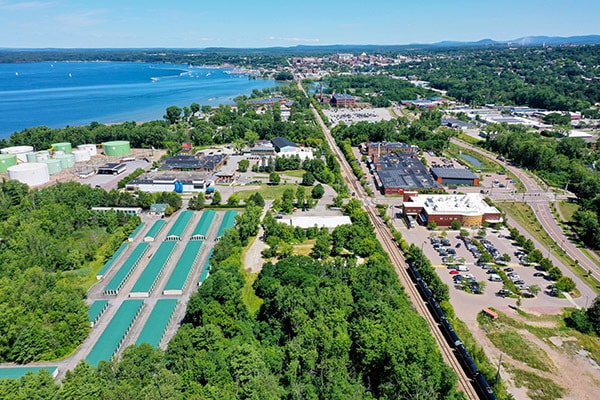 More Photos Of 195 Flynn Ave, Burlington Land For Sale