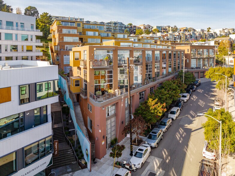Primary Photo Of 640-690 Texas St, San Francisco Apartments For Lease
