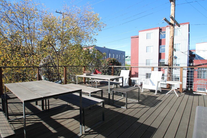More Photos Of 500-550 Treat Ave, San Francisco Office For Lease