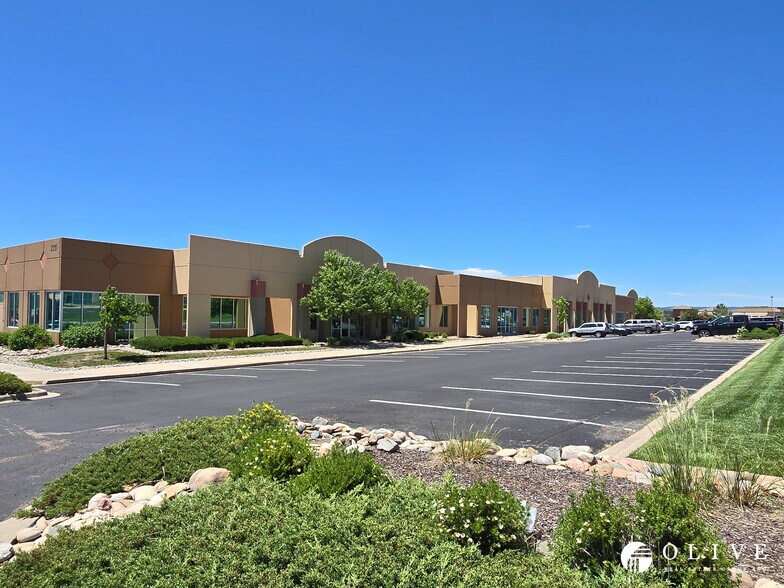 More Photos Of 2315 Briargate Pky, Colorado Springs Unknown For Lease