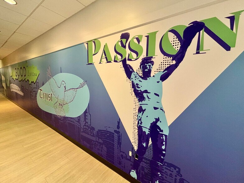 More Photos Of 5101 S Broad St, Philadelphia Office For Lease