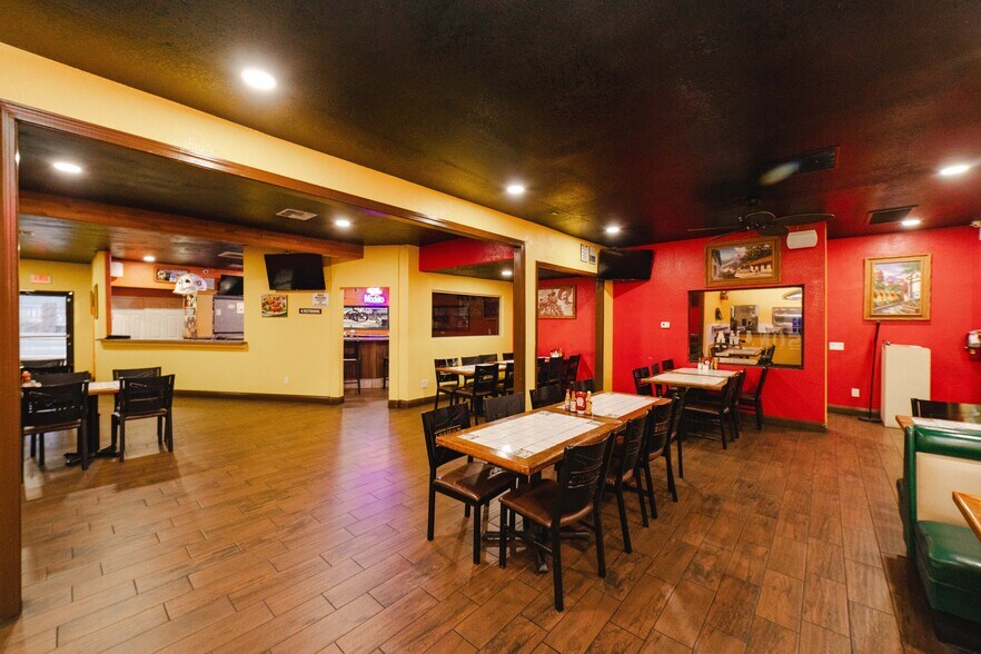 More Photos Of 1601 Industrial Blvd, Lake Havasu City Restaurant For Sale