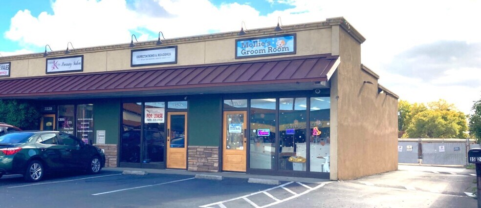 More Photos Of 3526-3532 Clayton Rd, Concord Unknown For Lease