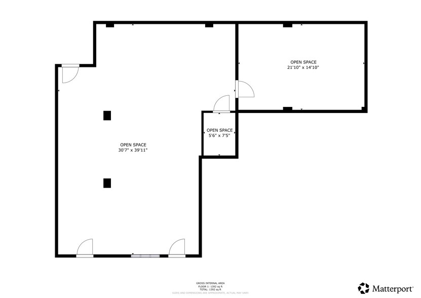 More Photos Of 1237 1st Ave, Columbus Office For Lease