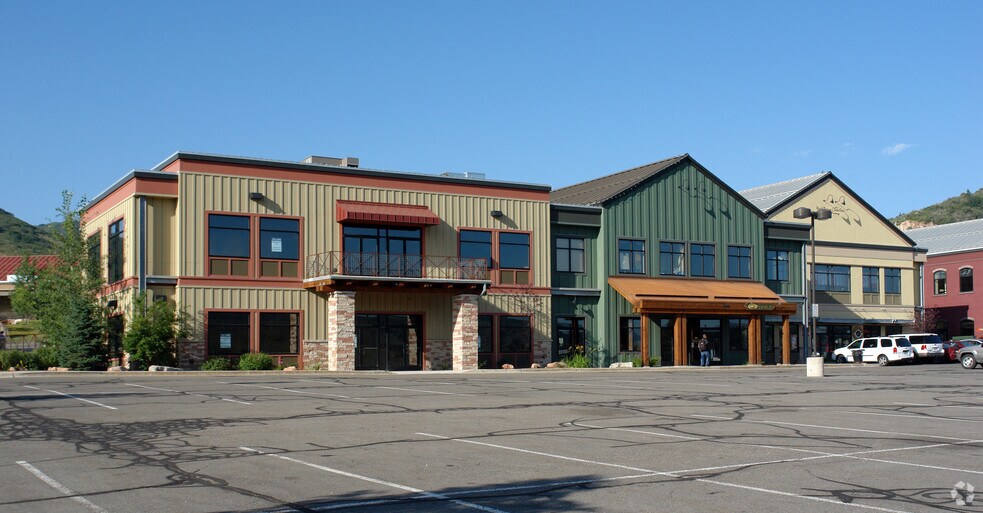 Primary Photo Of 3126 Quarry Rd, Park City Unknown For Lease
