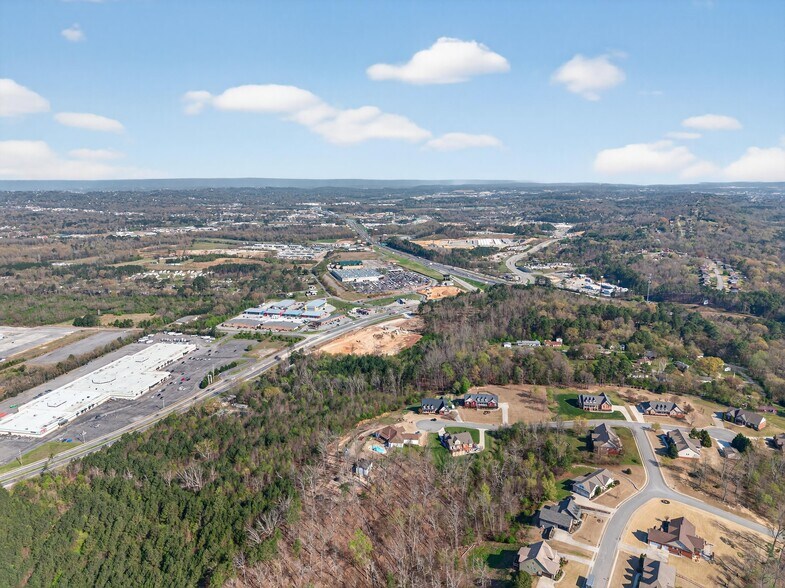 More Photos Of 4328 Cloud Springs Rd, Ringgold Land For Sale