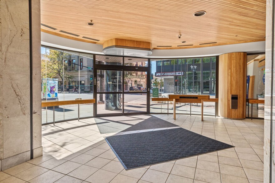 More Photos Of 303 N Broadway, Billings Office For Sale