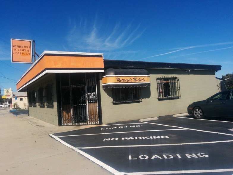 More Photos Of 16616-16622 S Normandie Ave, Gardena General Retail For Sale