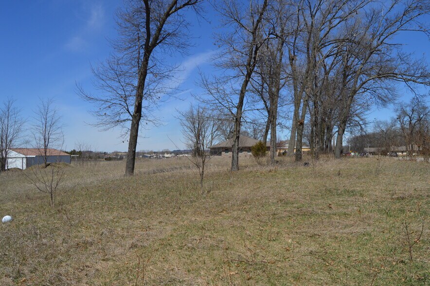 More Photos Of Lot 2 Airport Road, Portage Land For Sale