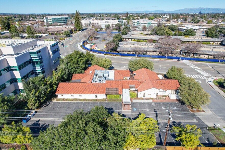 More Photos Of 2504 Samaritan Dr, San Jose Medical For Lease