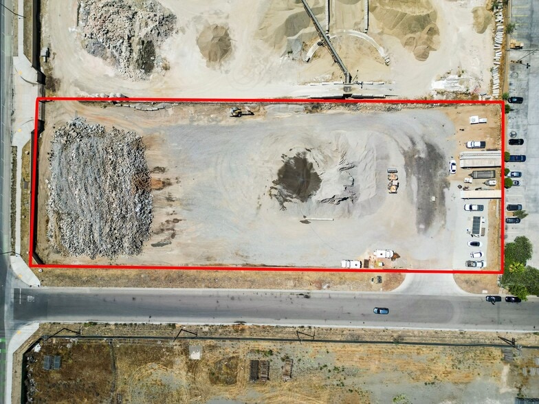 More Photos Of 1980 Goetz Rd, Perris Land For Sale