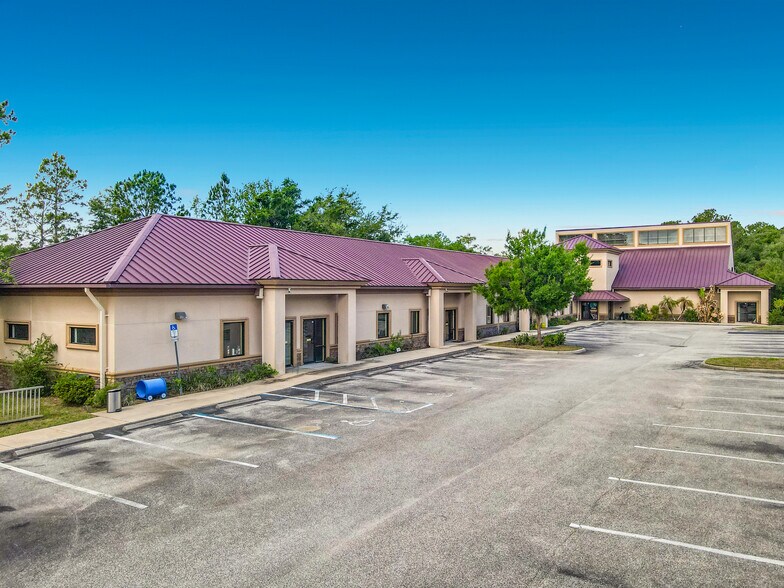 More Photos Of 250 Old Kings Rd S, Flagler Beach Freestanding For Sale