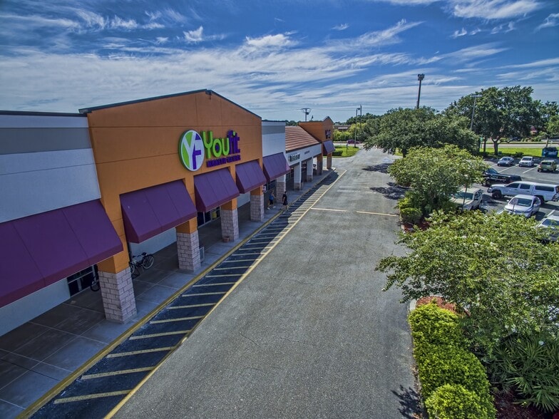 More Photos Of 14809-14999 Tamiami Trl, North Port Unknown For Lease