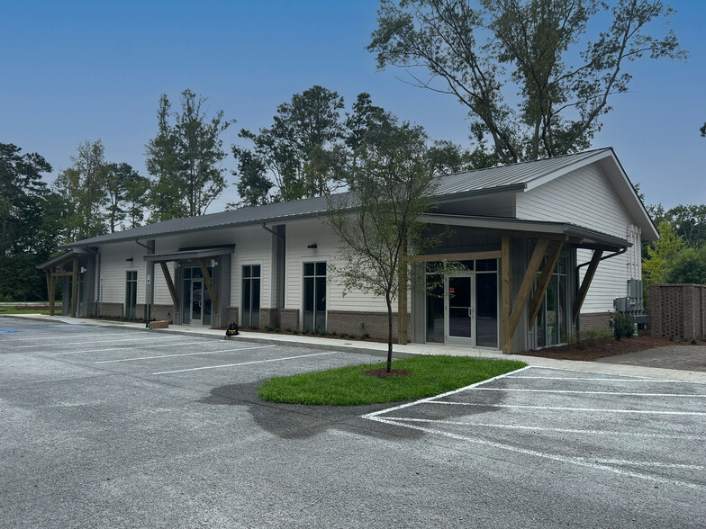 Primary Photo Of 2947 Maybank Hwy, Johns Island Office For Lease