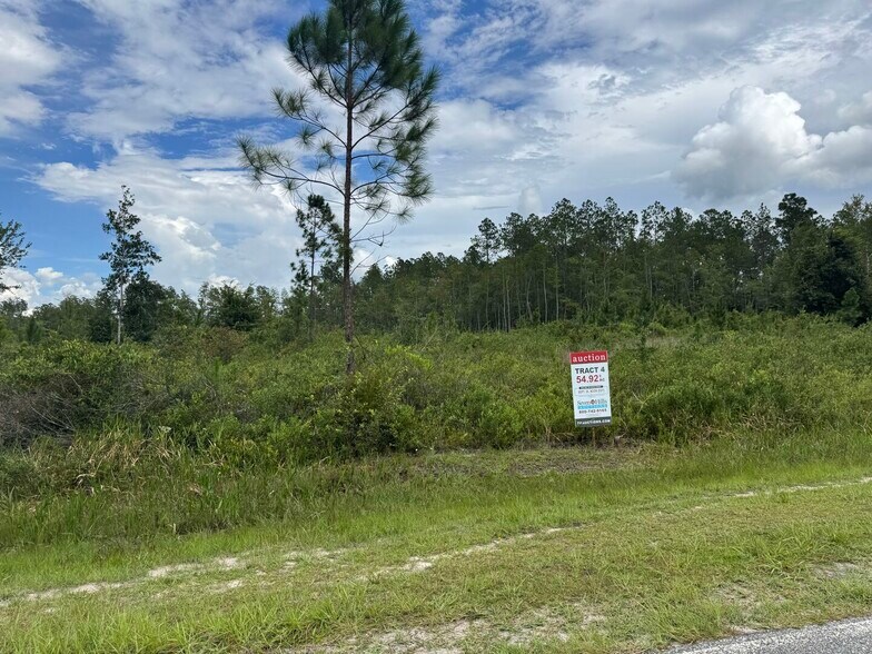 More Photos Of Noah Raulerson Road, Sanderson Land For Sale