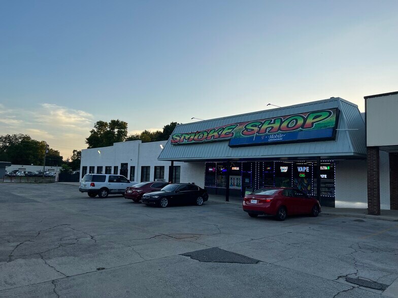 More Photos Of 7316 1st Ave N, Birmingham Unknown For Lease