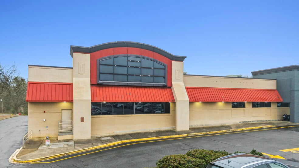 More Photos Of 201-273 W Butler Rd, Mauldin General Retail For Lease