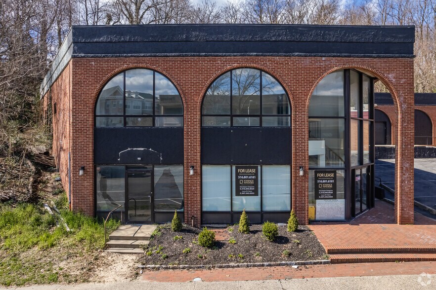 More Photos Of 1 Brewster St, Glen Cove Loft Creative Space For Lease