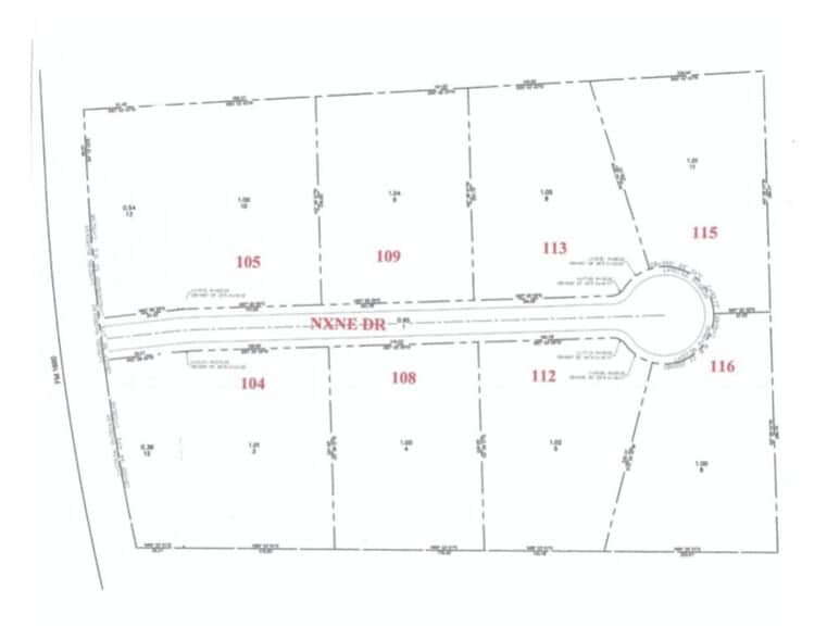 More Photos Of 116 Nxne Dr, Hutto Unknown For Lease