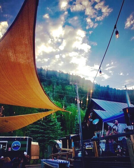 More Photos Of 48721 Highway 550, Durango Specialty For Sale