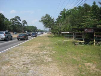 Primary Photo Of 2699 N Highway 17, Mount Pleasant Land For Sale