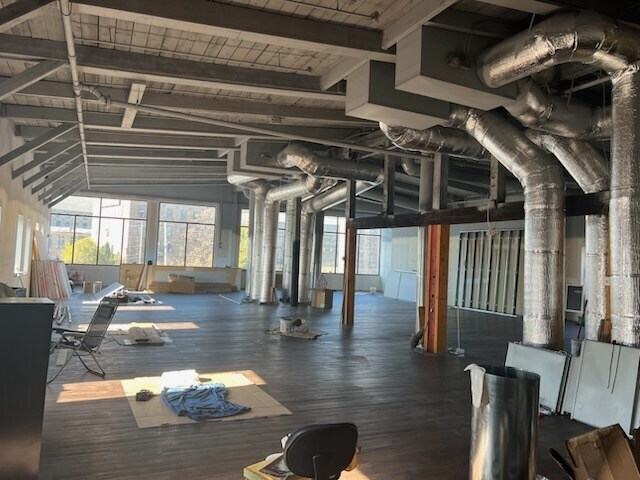 More Photos Of 101 Front St, Fall River Showroom For Lease