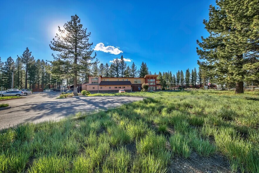 More Photos Of 9701 Highway 267 Hwy, Truckee Land For Sale