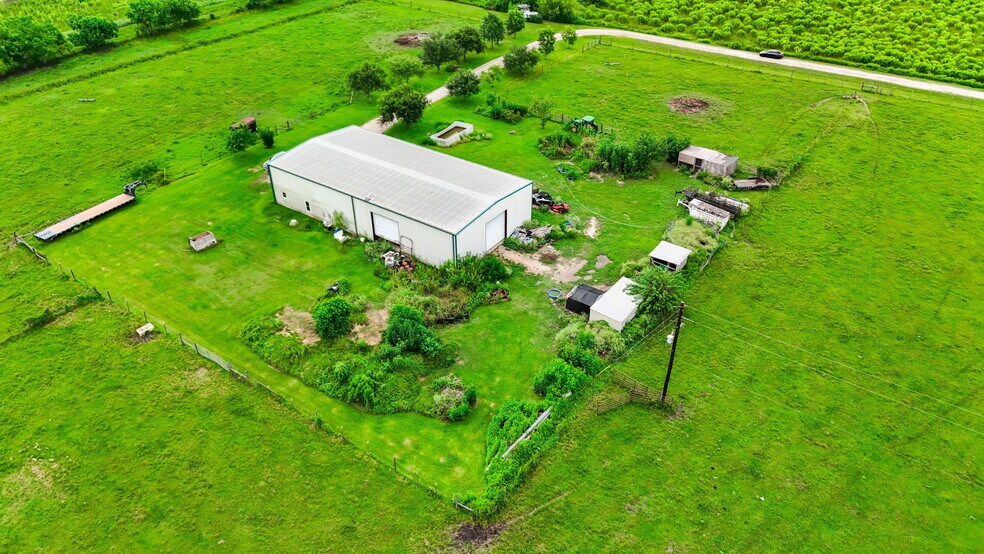 More Photos Of 3525 County Road 107F, Pearland Land For Sale