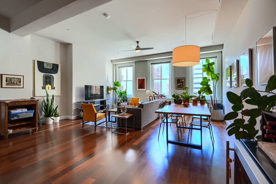 More Photos Of 1025 St. Paul St, Baltimore Apartments For Sale