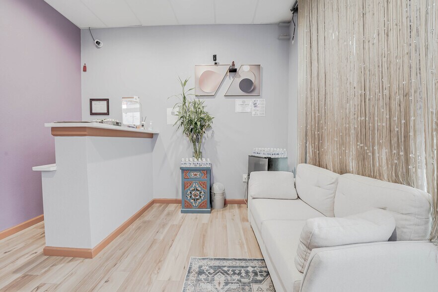 More Photos Of 25691 Smotherman Rd, Frisco Storefront For Sale