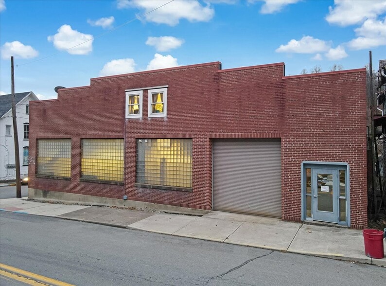 More Photos Of 530 S Main St, Bangor Manufacturing For Sale