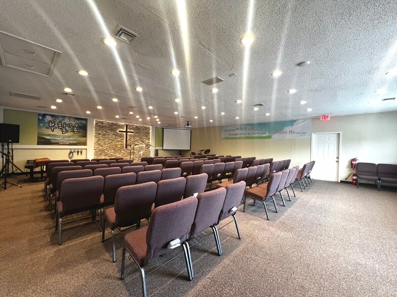 More Photos Of 1444 Halsey Way, Carrollton Religious Facility For Sale