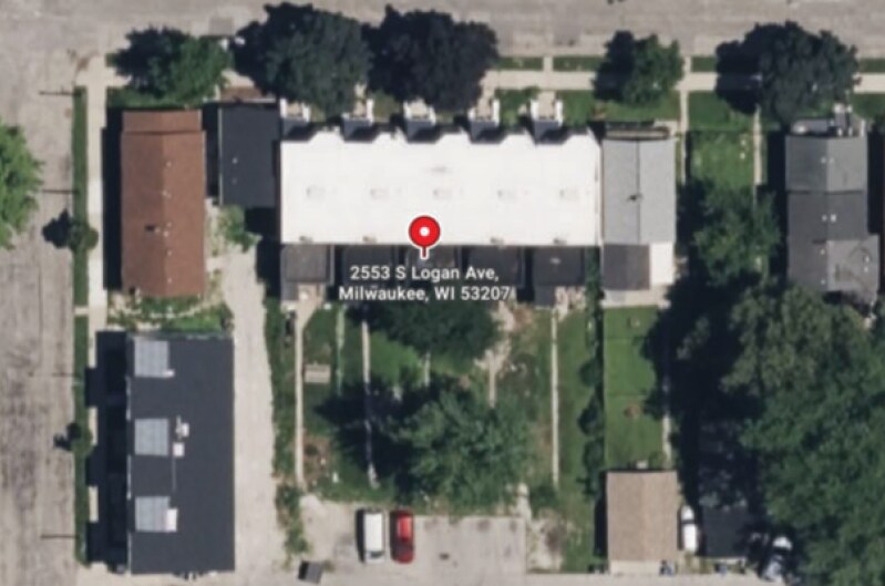 More Photos Of 2553-2565 S Logan Ave, Milwaukee Apartments For Sale