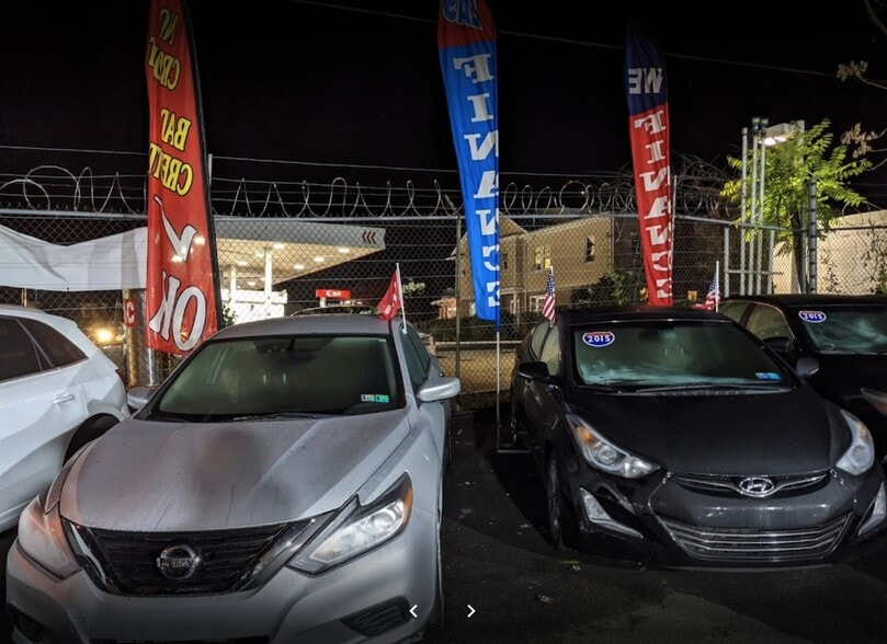 More Photos Of 225 Chambers St, Trenton Freestanding For Sale