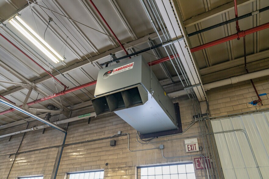 More Photos Of 1801 Mill Ave NE, Brainerd Warehouse For Lease