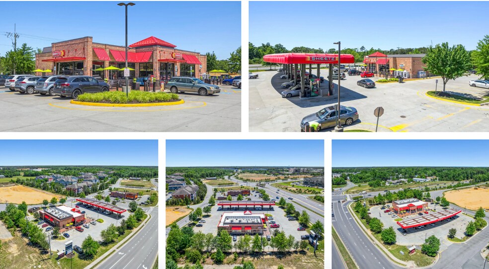 More Photos Of 9825 Hospital Blvd, Fredericksburg Convenience Store For Sale