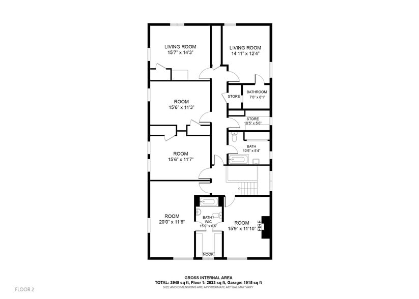More Photos Of 217 E Lake Ave, Watsonville Office For Sale