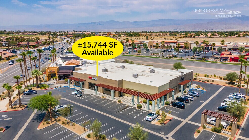 More Photos Of 78525 Highway 111, La Quinta Unknown For Lease