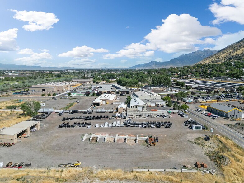 More Photos Of 1964 Ironton Blvd, Provo Manufacturing For Lease