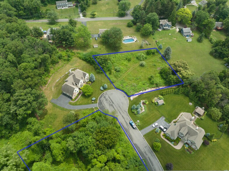 More Photos Of 2 Exeter Lane, Hamburg Land For Sale