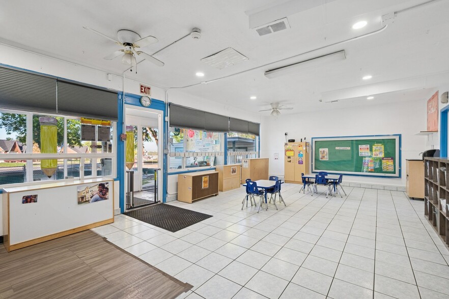 More Photos Of 302 Chimes View Dr, South Ogden Daycare Center For Sale