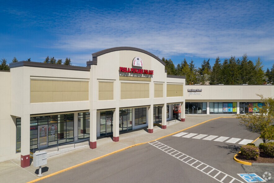 More Photos Of 2000-2122 S 314th St, Federal Way Unknown For Lease