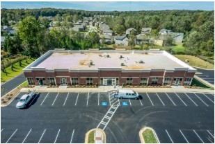 Primary Photo Of 5670 Old Winder Hwy, Braselton Medical For Lease