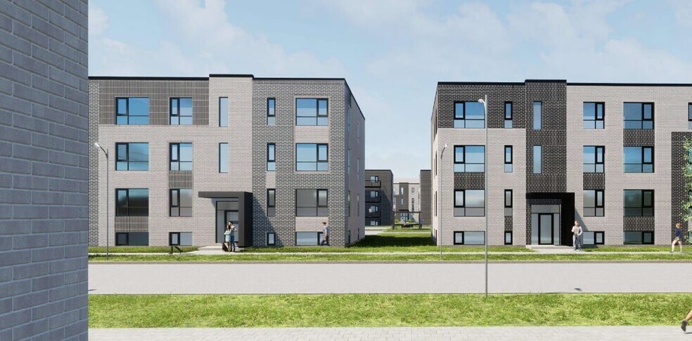 More Photos Of 24 Rue René-Vachon, Salaberry-de-valleyfield Land For Sale