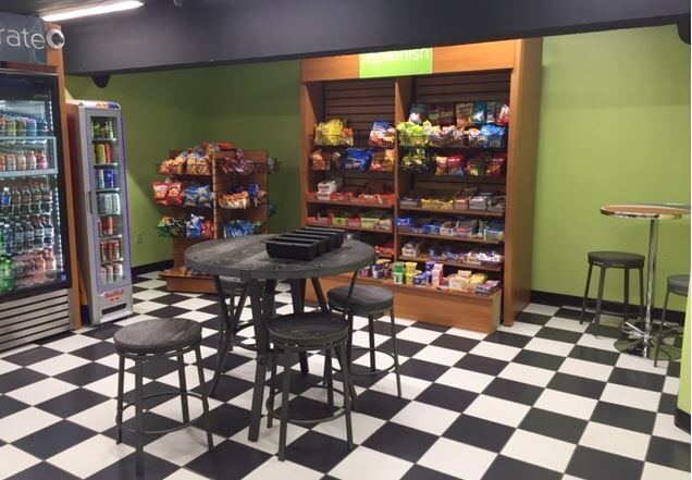 More Photos Of 600-602 Virginia St E, Charleston Office Residential For Sale