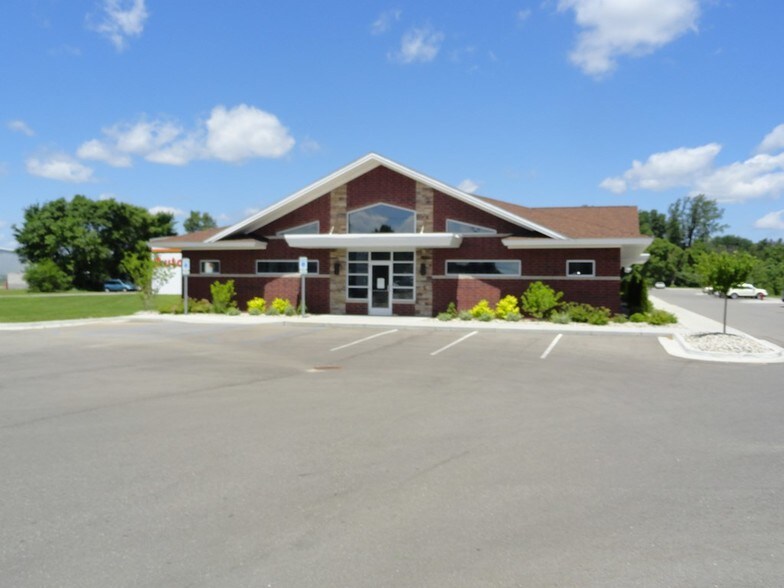 More Photos Of 4639 Packard Rd, Mount Pleasant Office For Sale