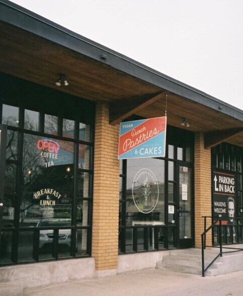 Primary Photo Of 165-171 E 900 S, Salt Lake City Freestanding For Lease