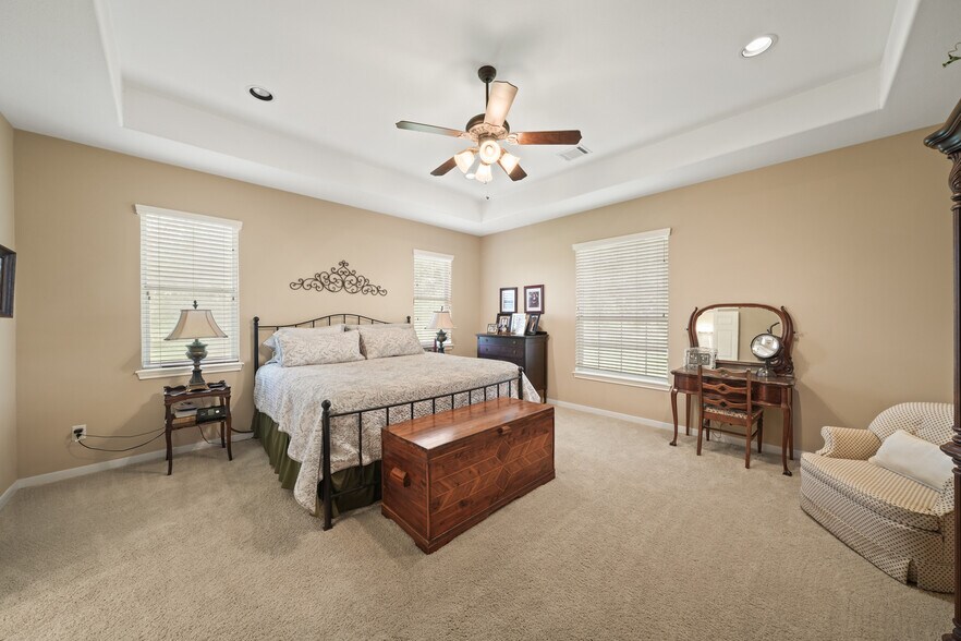 More Photos Of 5434 Katy Hockley Rd, Katy Land For Sale