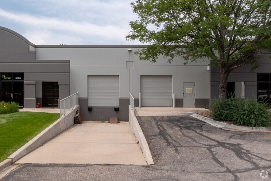 More Photos Of 1721 Boxelder St, Louisville Light Manufacturing For Lease